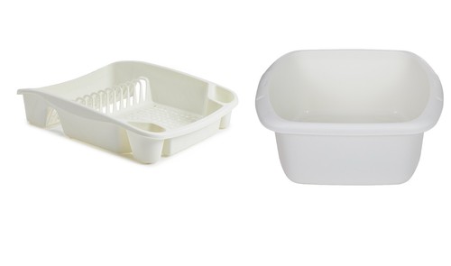 Cream piece kitchen - piece, set