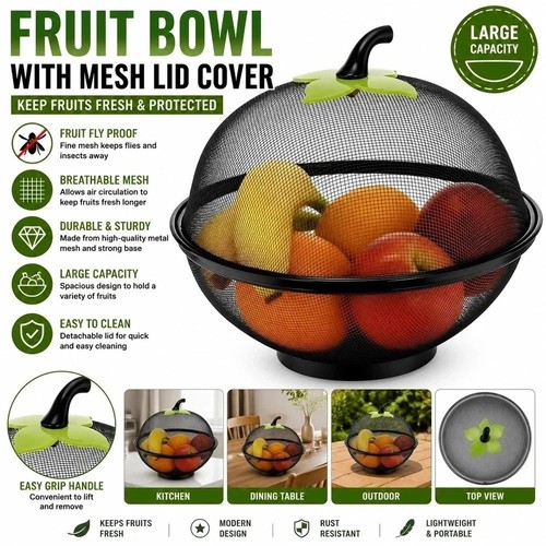 Fruit fly proof - fruit,