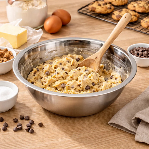 Stainless steel catering - steel,