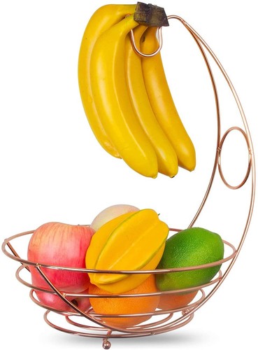 Large fruit bowl - large, with