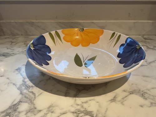 Vintage made italy ceramic - in,
