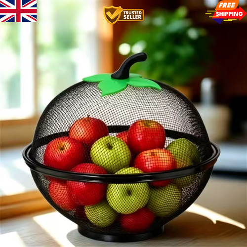 Fruit fly proof - proof, bowl