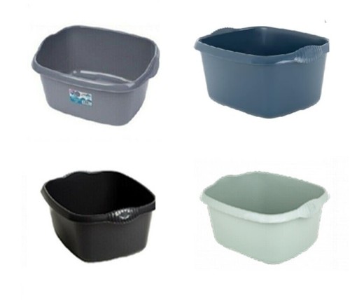 Large rectangular plastic - large,