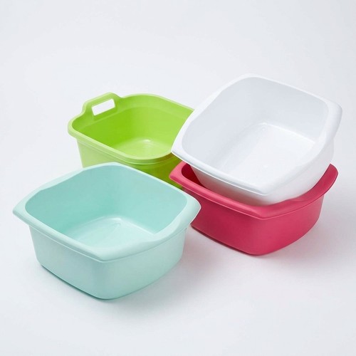 Addis plastic washing - up, bowl