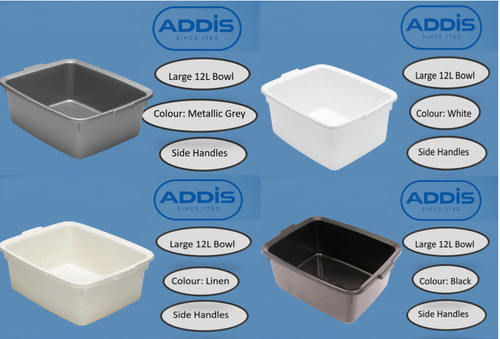 Addis plastic butler large - butler,