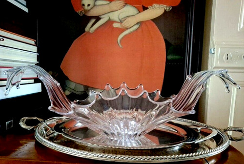 Extra large modern glass - large,