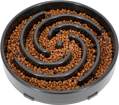 Leacoolkey large slow feeder - slow,
