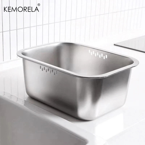 Washing bowl 304 stainless - washing, bowl,