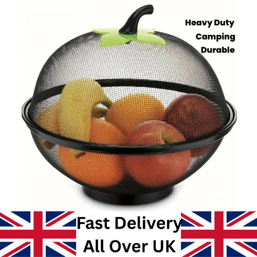 Fruit fly proof - fruit, bowl