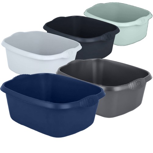 Washing bowl large plastic - washing,