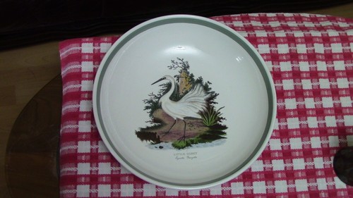 Portmeirion round large - round,