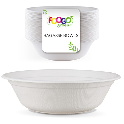 Foogo green disposable - green,