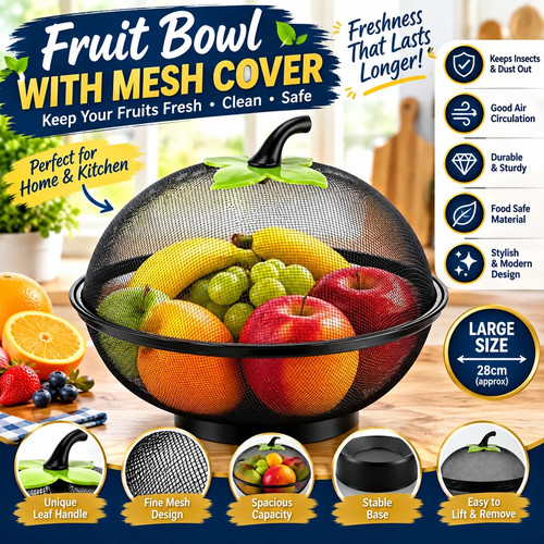 Fruit fly proof - fruit,