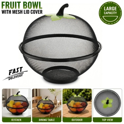 Fruit fly proof - fly,