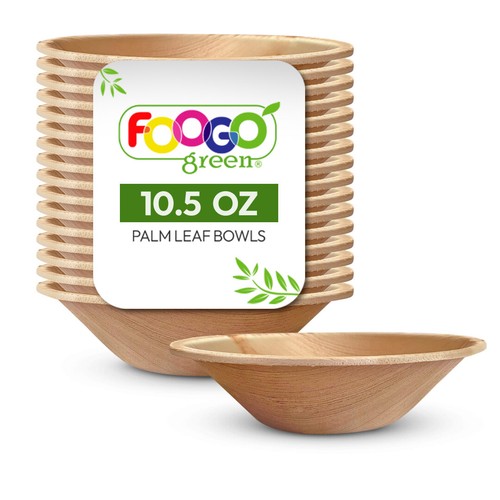 Foogo green disposable - green,