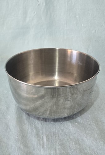 Stainless steel mixing - stainless,