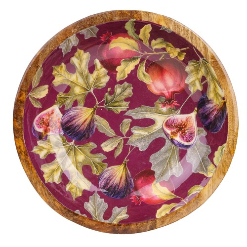 Large mango wood - large,