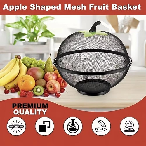 Fruit fly proof - proof, bowl