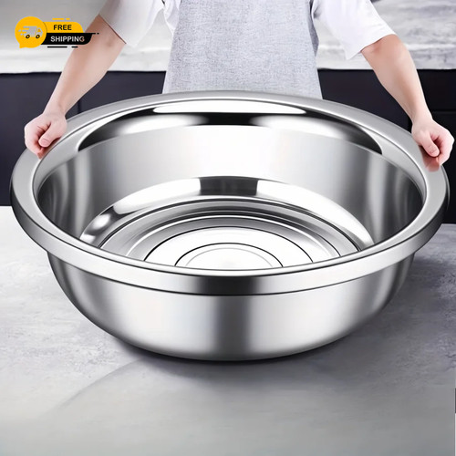 Oversized 36cm metal - 36cm,