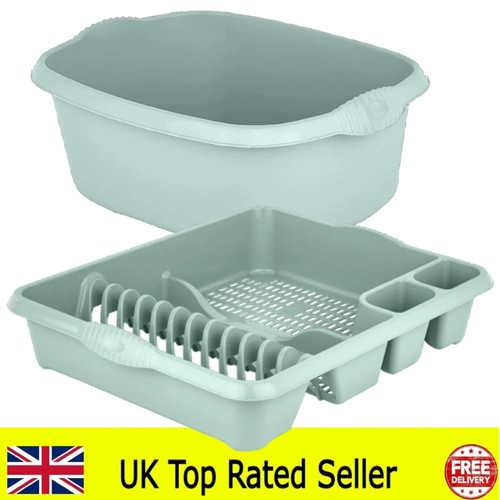 Sage green piece kitchen set - sage,