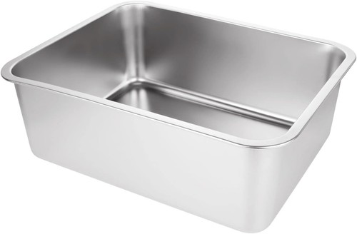 Washing bowl 304 stainless - washing, bowl,
