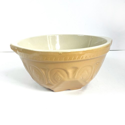 Extra large 23cm vintage - large,