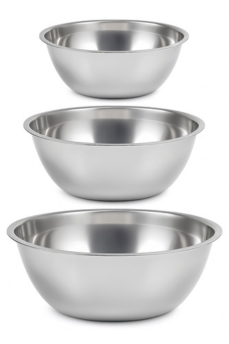 Small extra large stainless - large,
