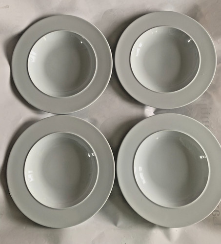 White denby large - white, by