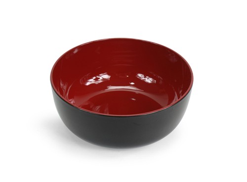 Japanese large lacquer - japanese, food