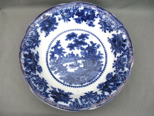 Large original 19th century - original,