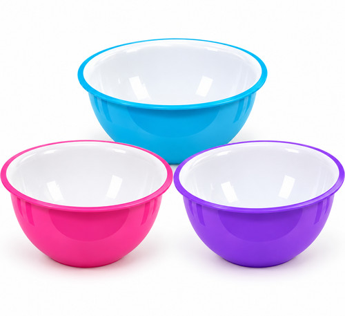 Large mixing bowl - mixing, serving