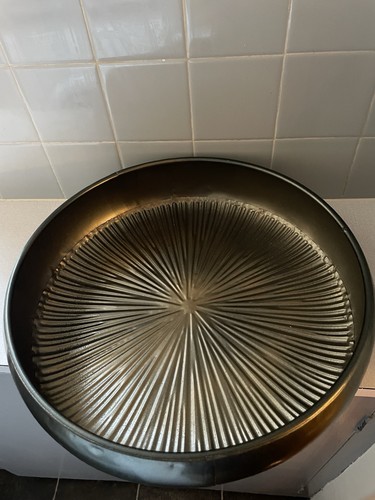 The range celeste large - celeste, metal