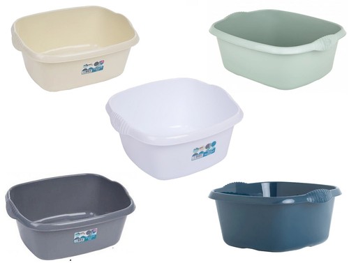 Washing bowl kitchen - washing, large