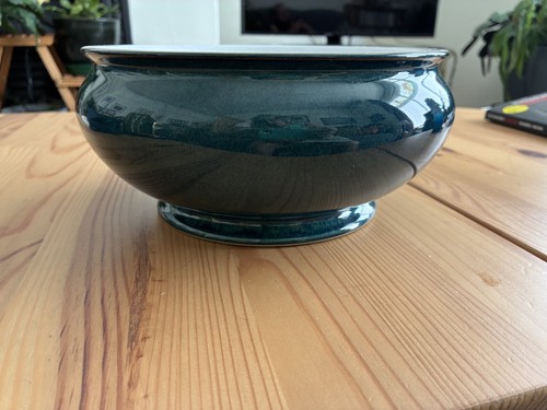 Denby greenwich large round